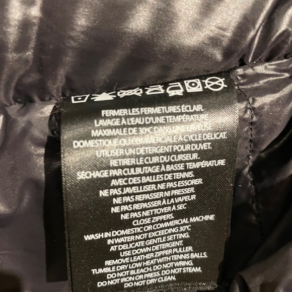 Mackage Freya jacket - Picture 3 of 4